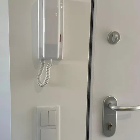 Ks Quarto em Acomodações Particulares