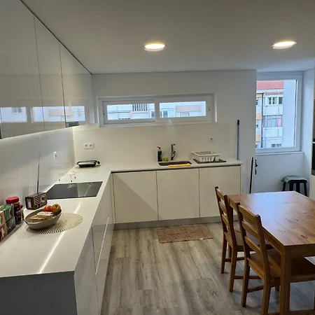 Ks Quarto em Acomodações Particulares Lisboa