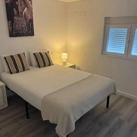 Ks Quarto em Acomodações Particulares Lisboa