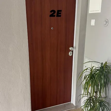 Ks Quarto em Acomodações Particulares Lisboa
