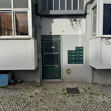 Quarto em Acomodações Particulares Ks *