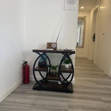 Ks Quarto em Acomodações Particulares Lisboa