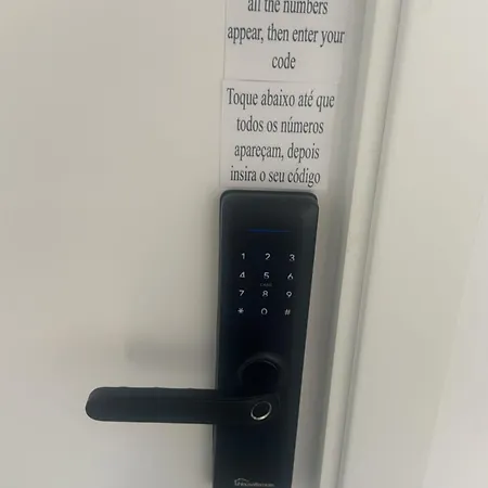 Ks Quarto em Acomodações Particulares