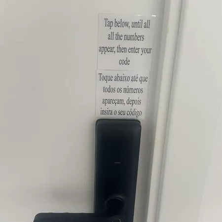 Ks Quarto em Acomodações Particulares *