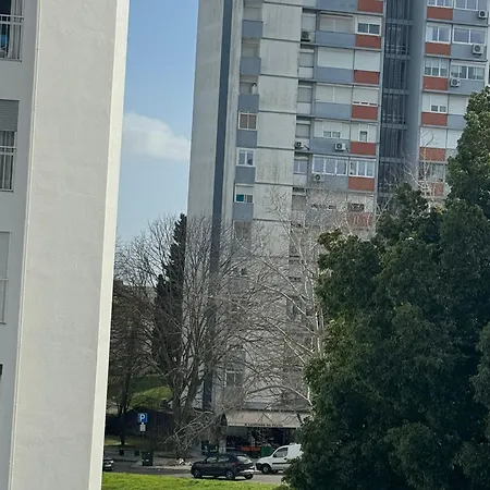 Quarto em Acomodações Particulares Ks Lisboa
