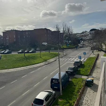 Ks Quarto em Acomodações Particulares Lisboa