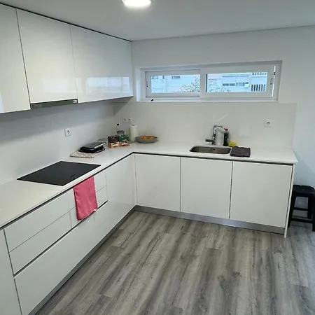Quarto em Acomodações Particulares Ks